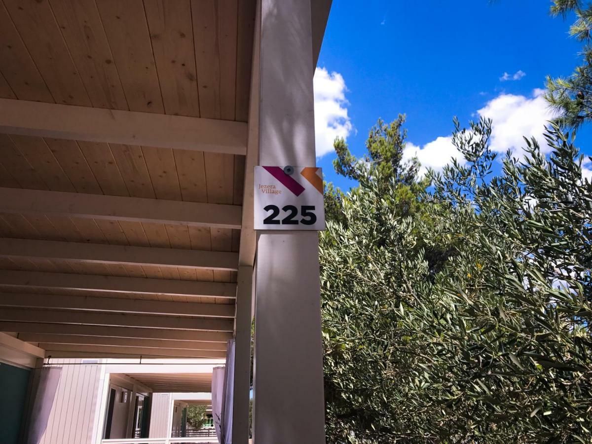 M&L Mobile Home Jezera Exterior photo
